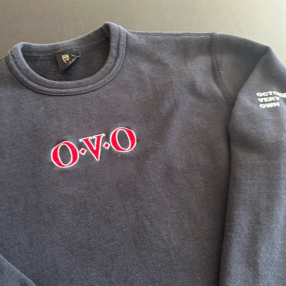 OVO Sweater